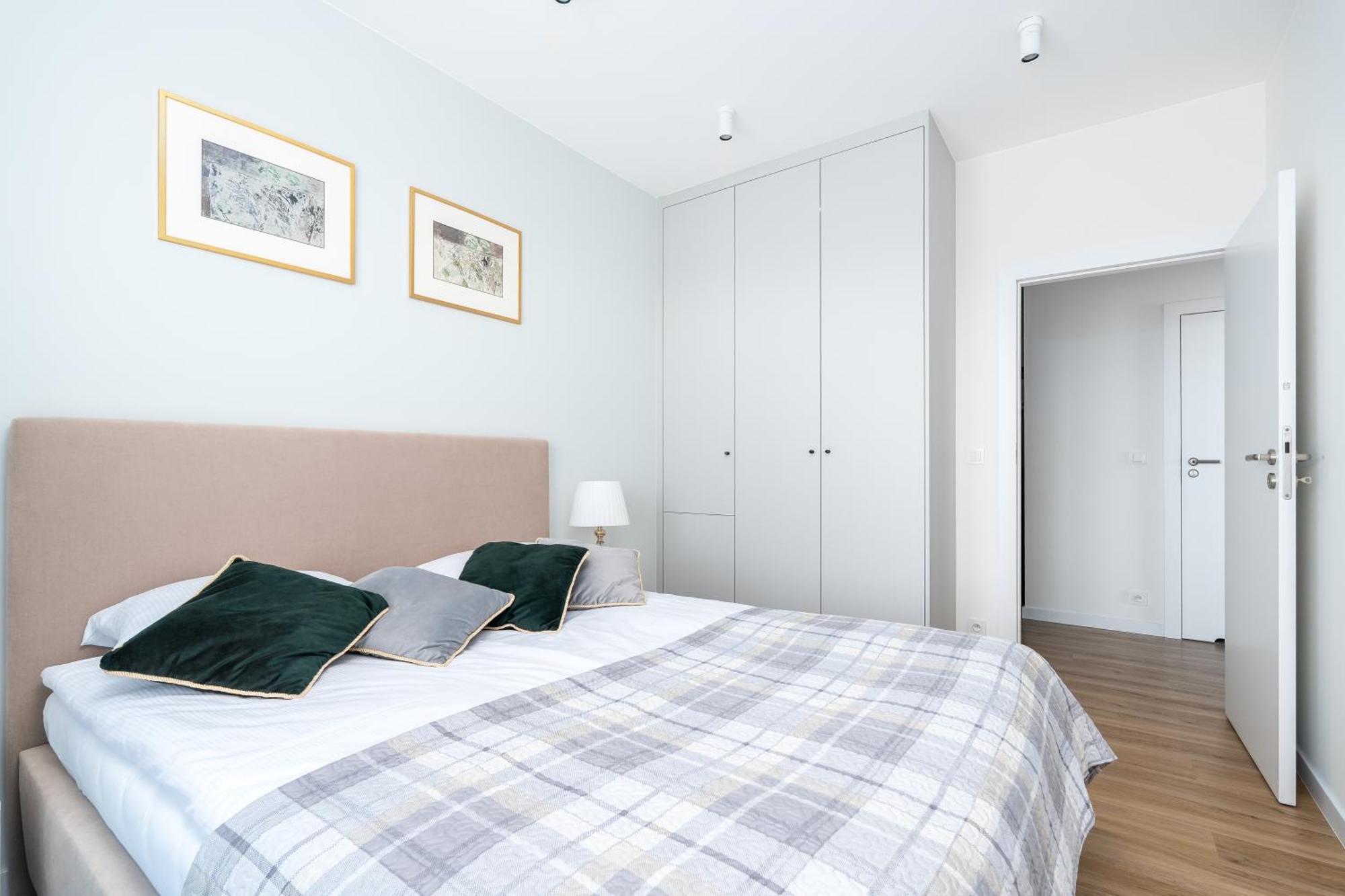Nautic Park Apartamenty Darlowko Esterno foto